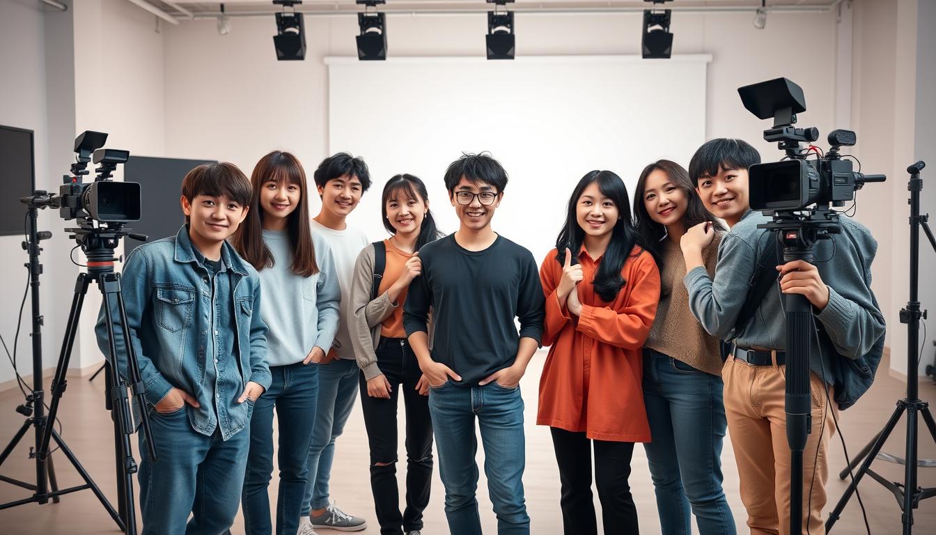 YouTuber 年収 仕事 内容 必要なスキル