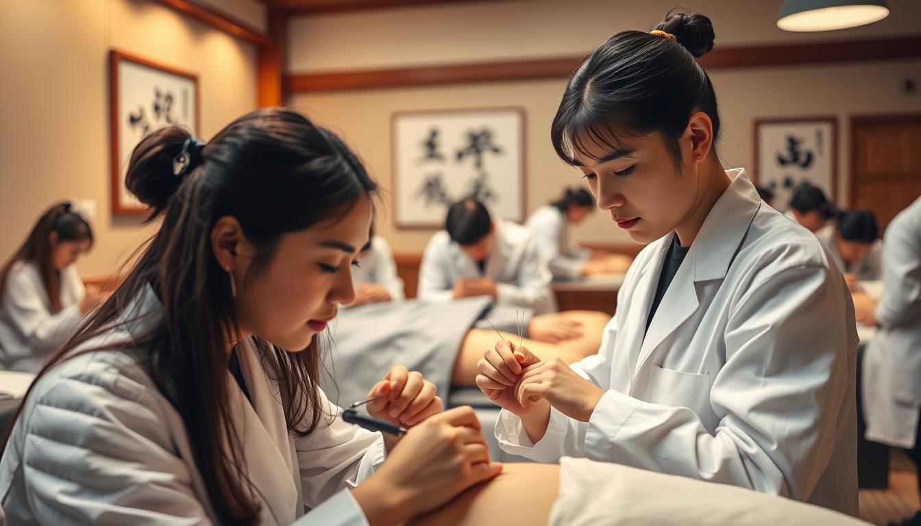 きゅう師 年収 仕事 内容 必要なスキル