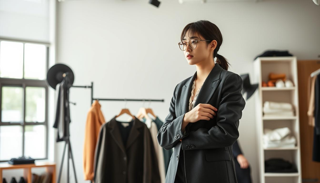 スタイリスト 年収 仕事 内容 必要なスキル