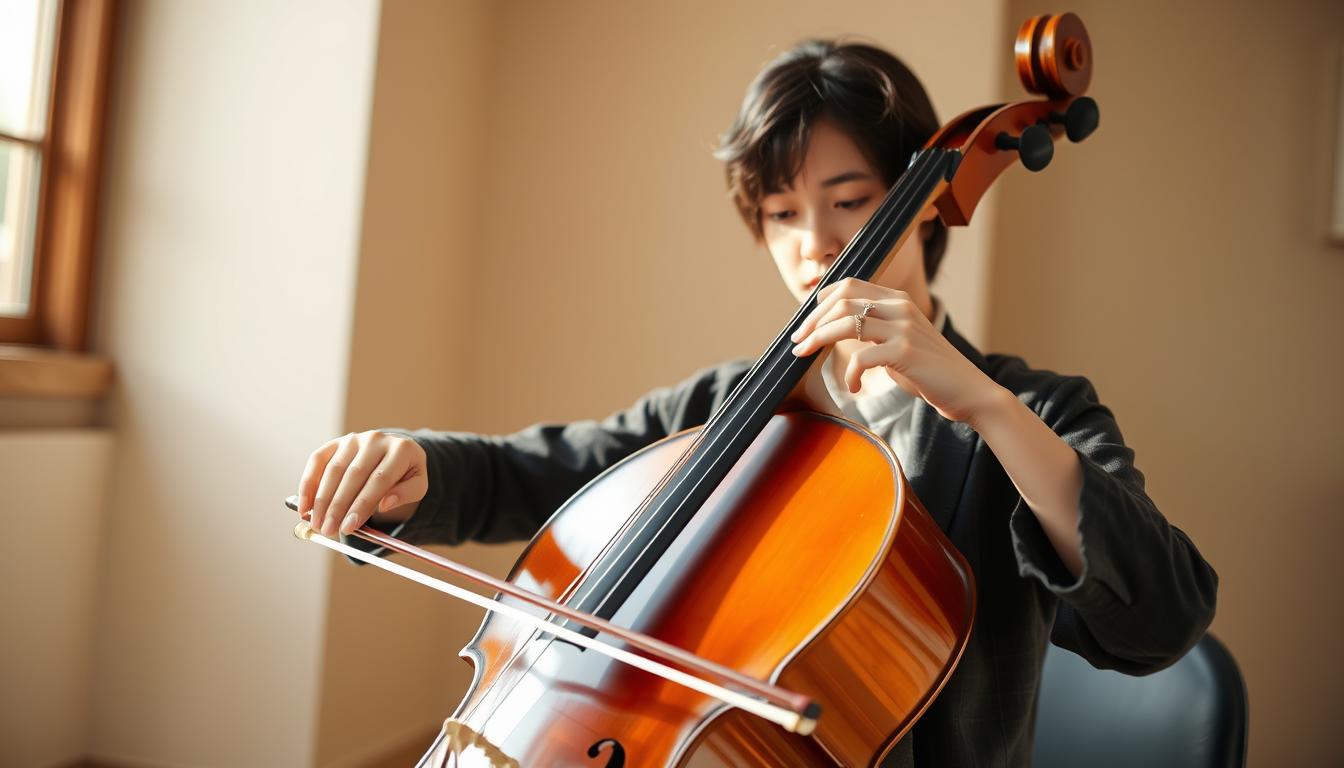 チェリスト 年収 仕事 内容 必要なスキル