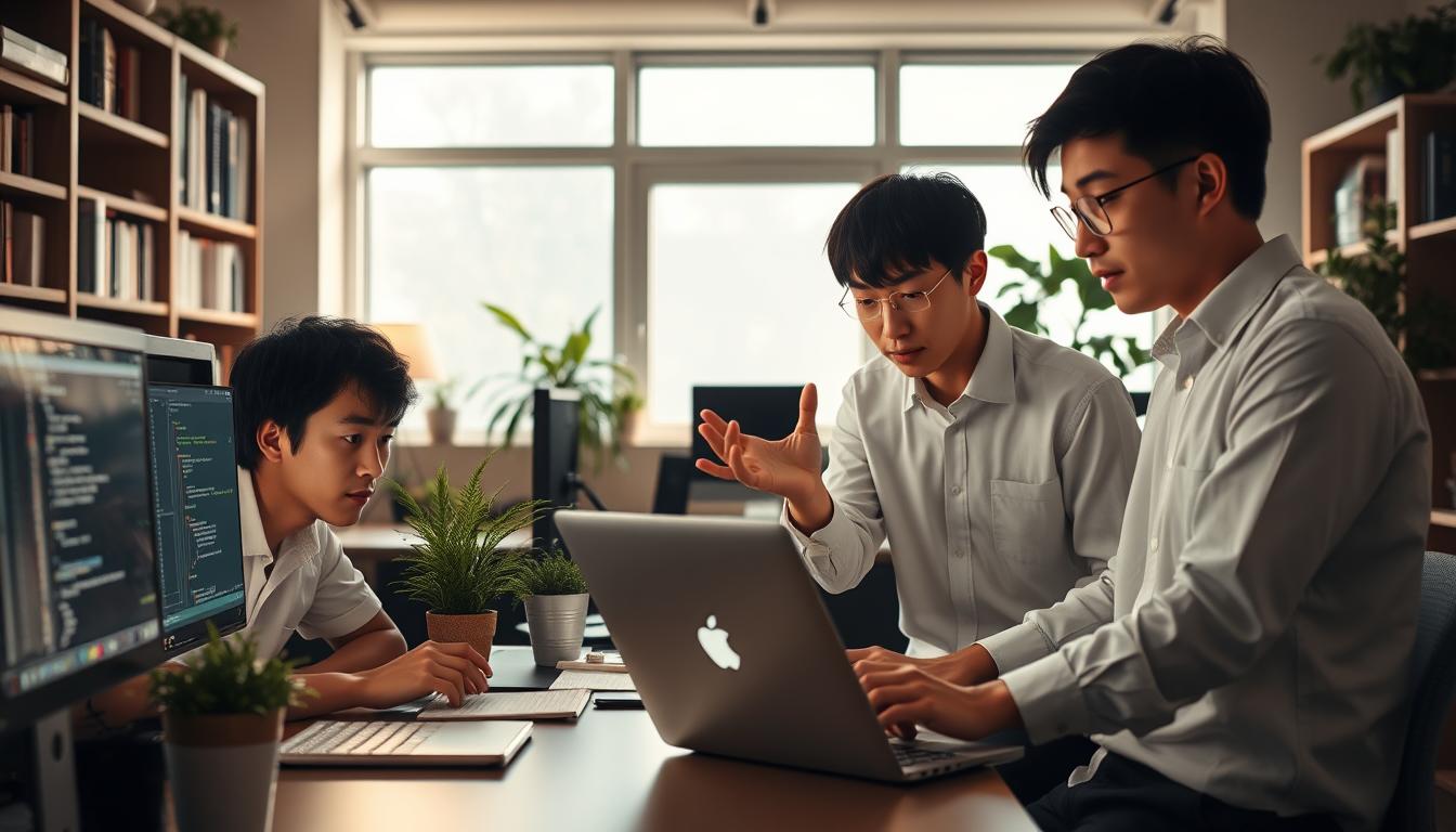 プログラマ 年収 仕事 内容 必要なスキル