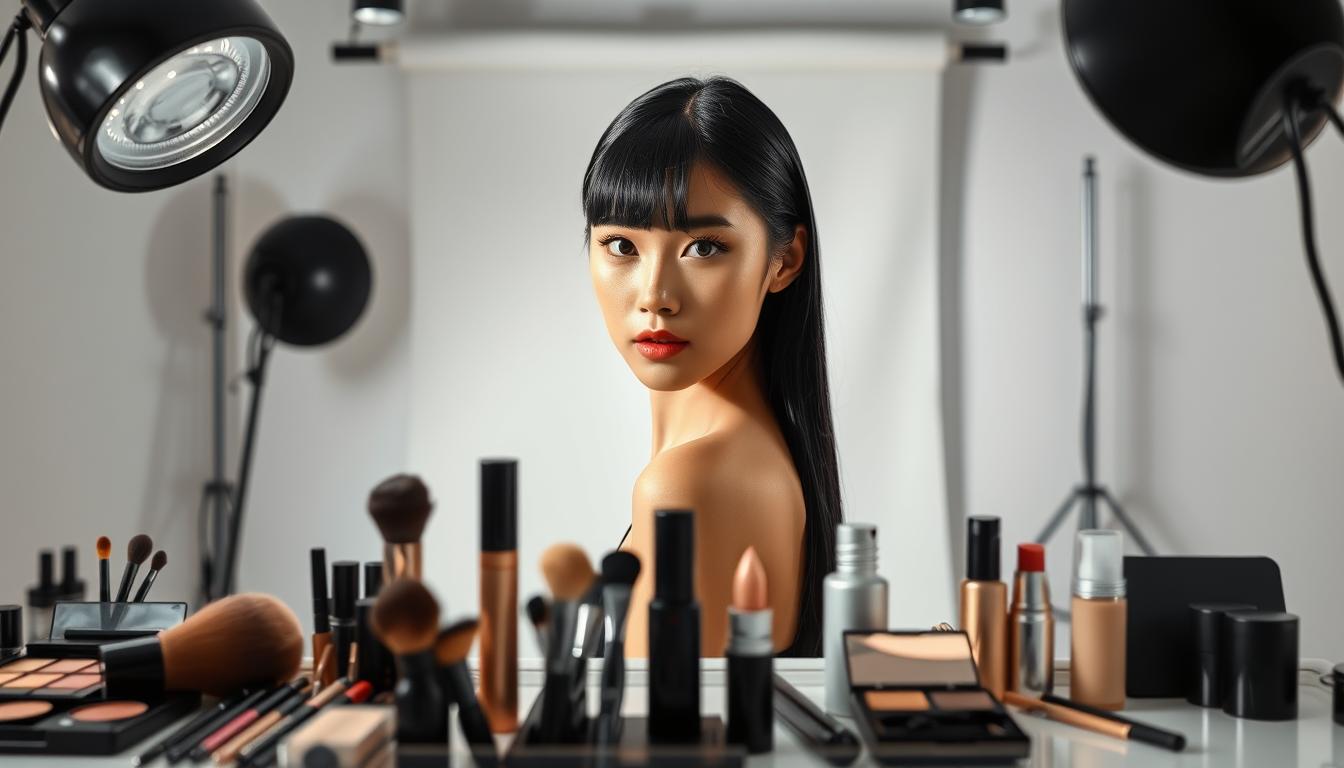 ヘアメイクアーティスト 年収 仕事 内容 必要なスキル