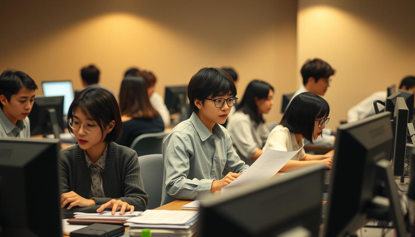 大学職員 年収 仕事 内容 必要なスキル