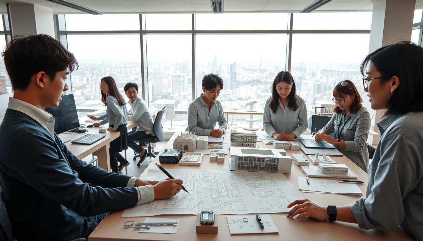 建築家 年収 仕事 内容 必要なスキル