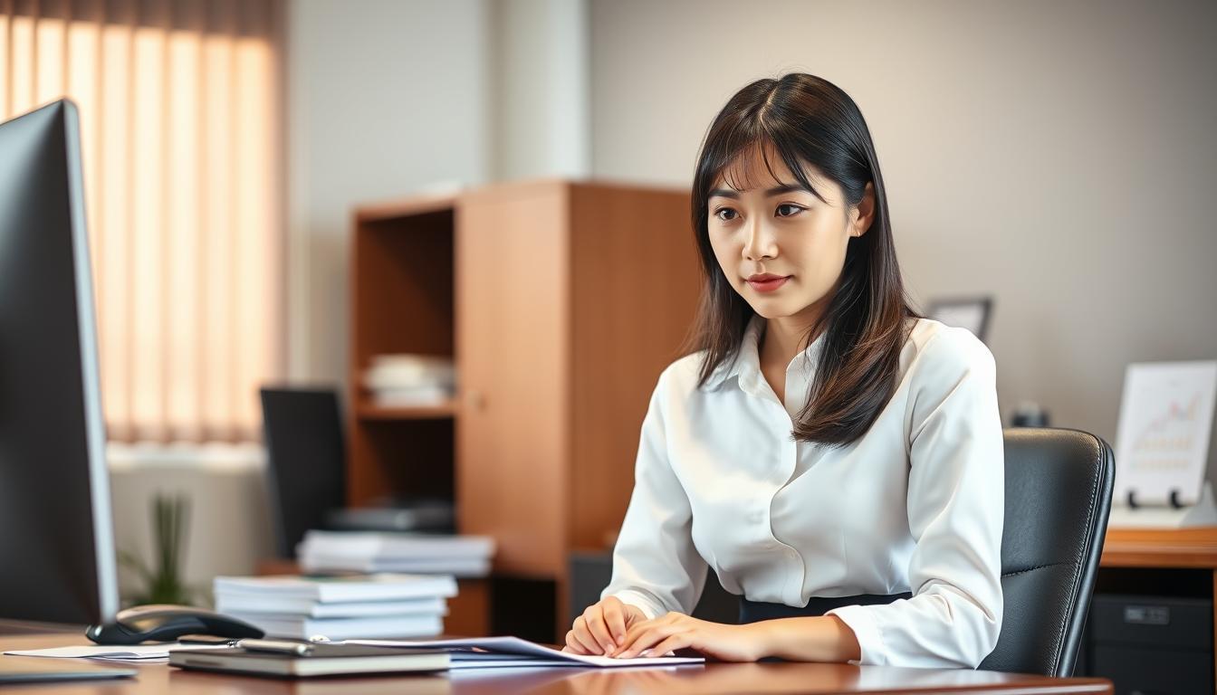 秘書 年収 仕事 内容 必要なスキル