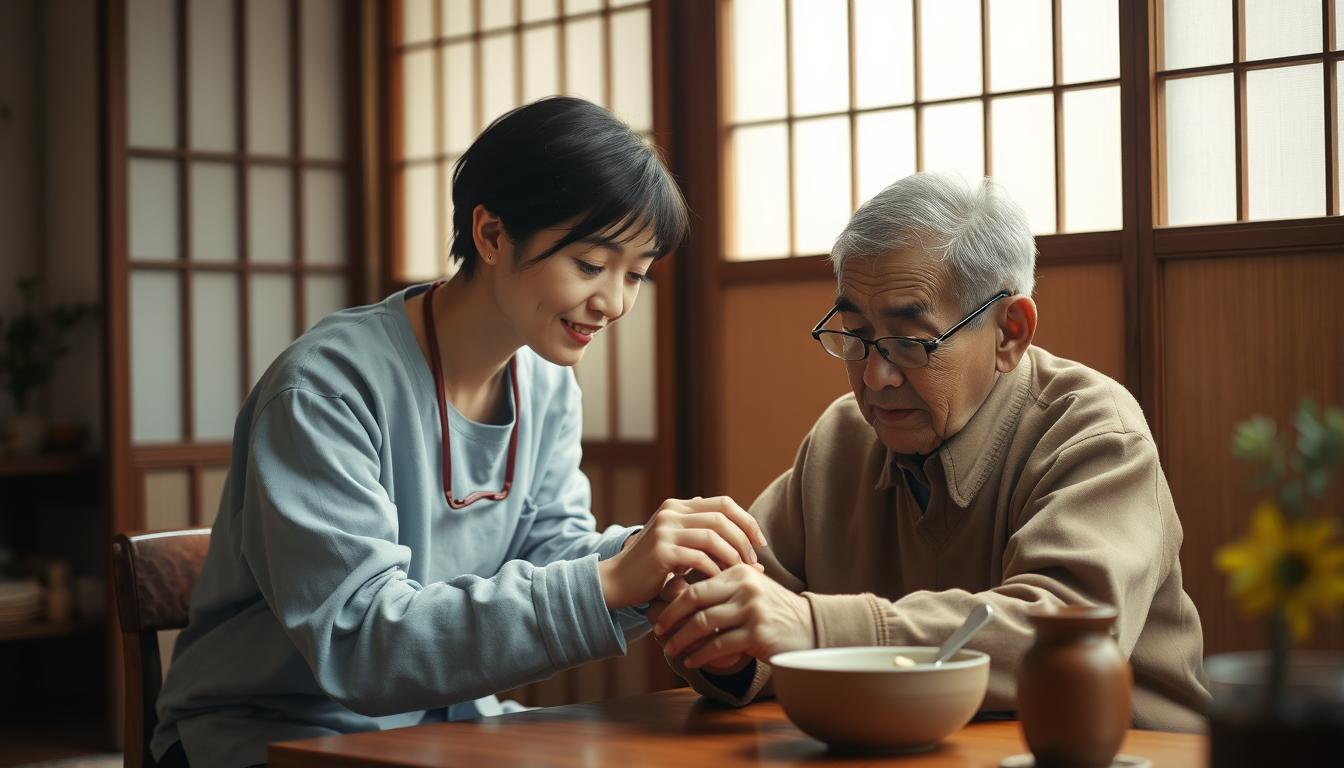訪問介護員 年収 仕事 内容 必要なスキル