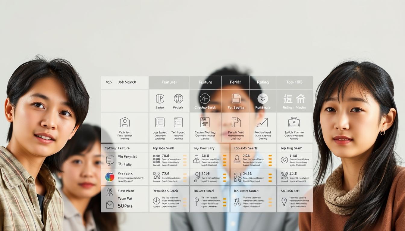 転職サイト ランキング