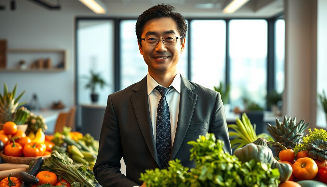 野菜ソムリエ 年収 仕事 内容 必要なスキル