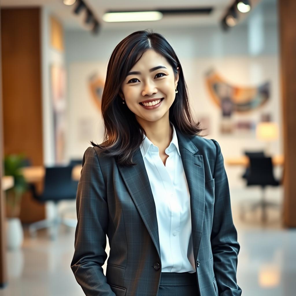 20代女性の営業職から異業種へのキャリアチェンジ成功事例 20代女性の営業職から異業種へのキャリアチェンジ成功事例