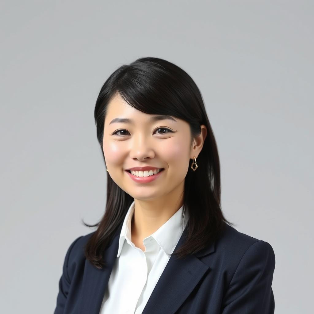 30代の転職者の写真