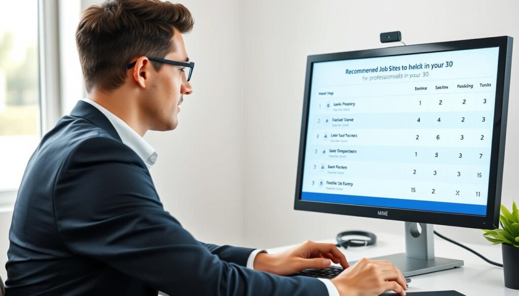 30代向けIT転職サイトランキングを示す画像
