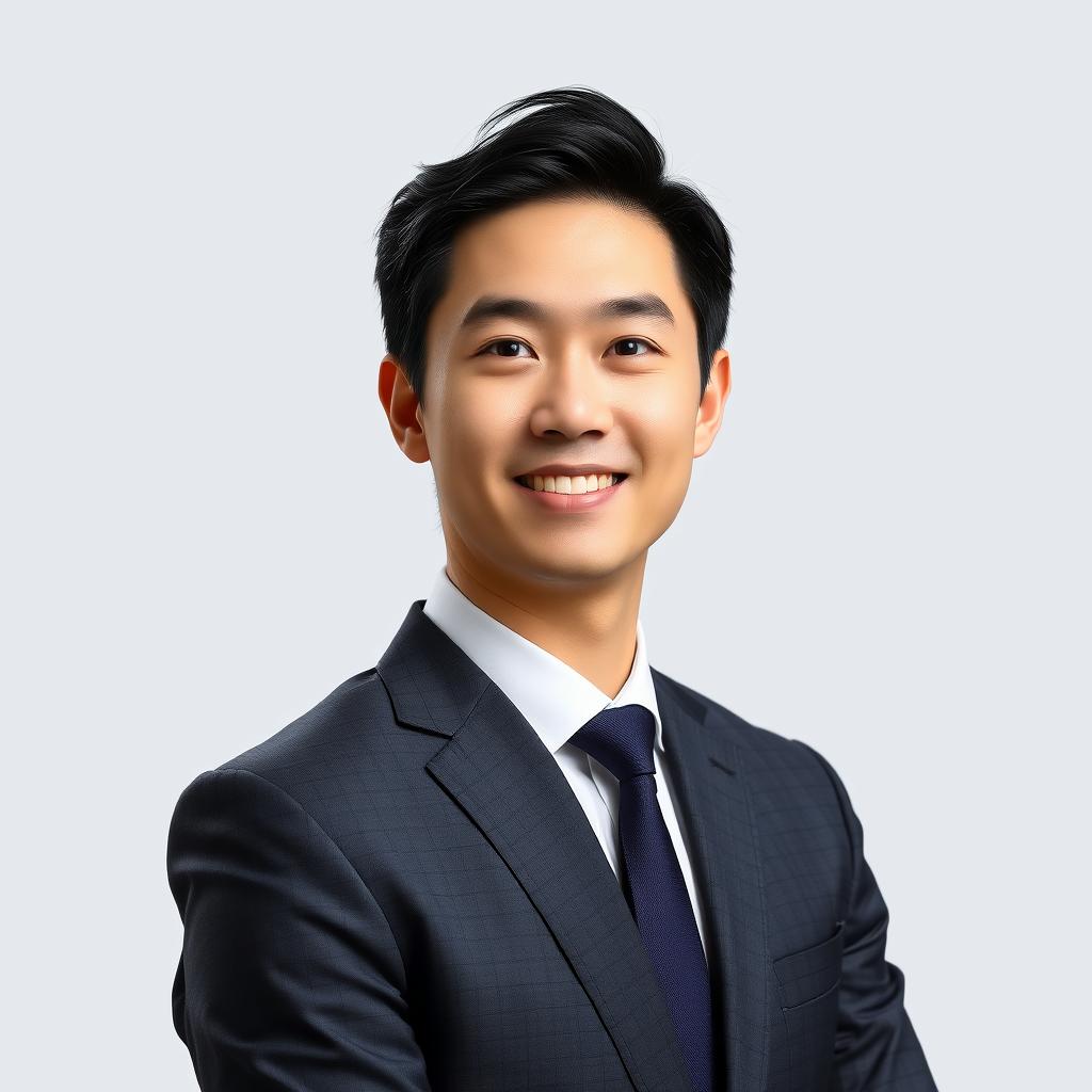 30代男性のプロフィール画像 30代男性のプロフィール画像