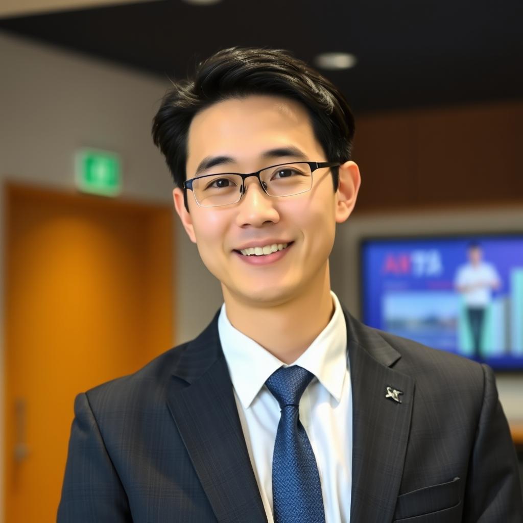 30代男性の転職成功者