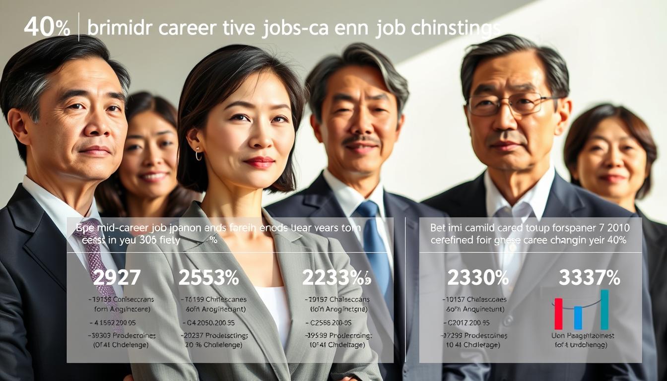 40代 転職 やめた方がいい