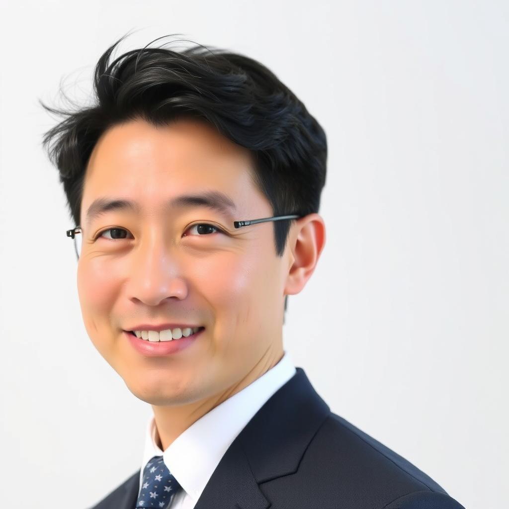 40代の転職者の写真