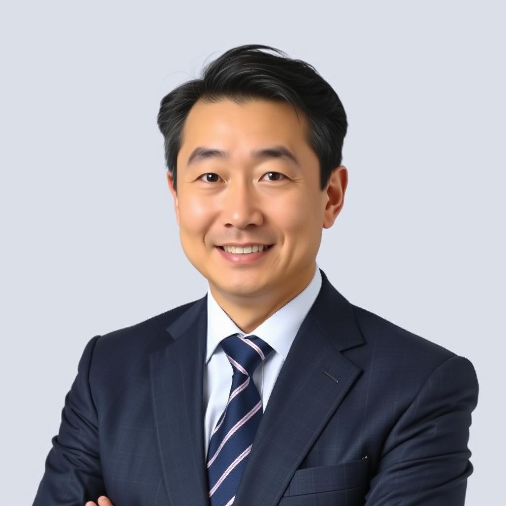 40代男性のプロフィール画像 40代男性のプロフィール画像