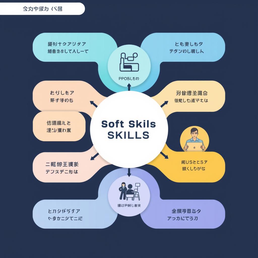 エンジニアに求められるソフトスキル