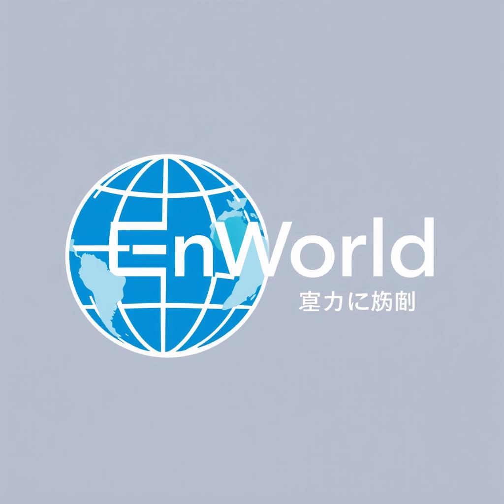エンワールドのサービス特徴を示すイメージ