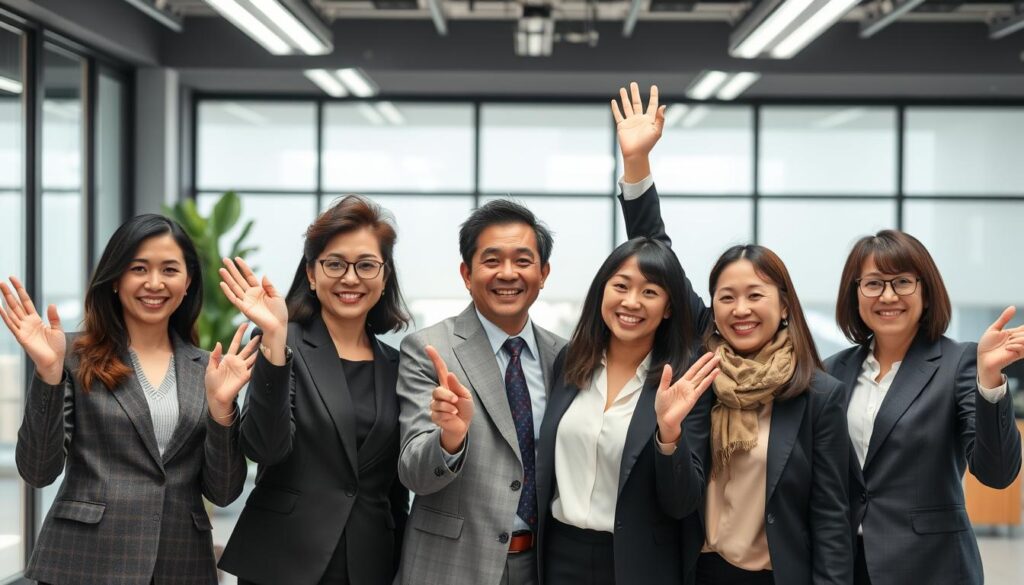 リクナビＮＥＸＴを使って転職に成功した人々