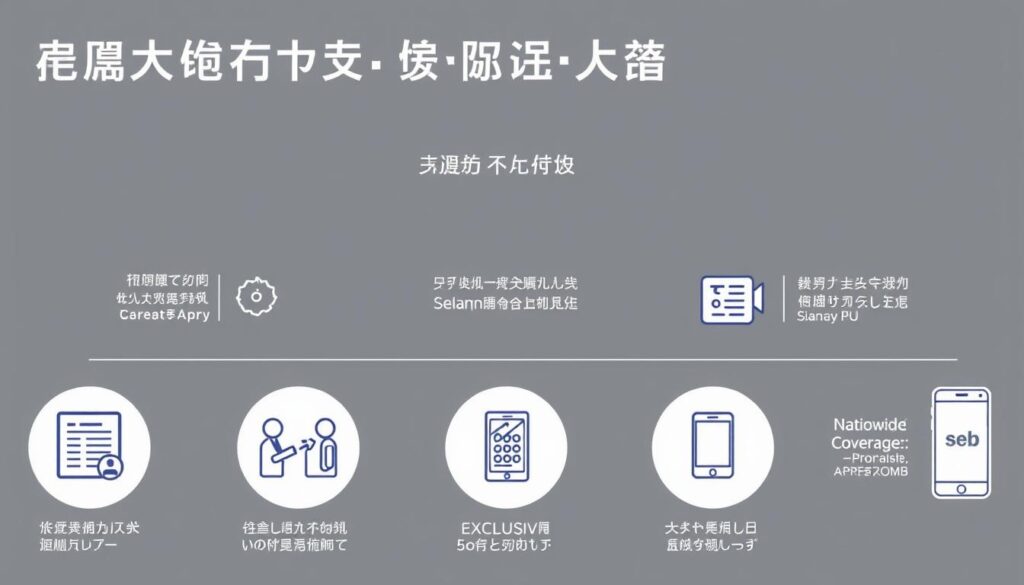 リクルートエージェント 転職サイトの強みを表す画像