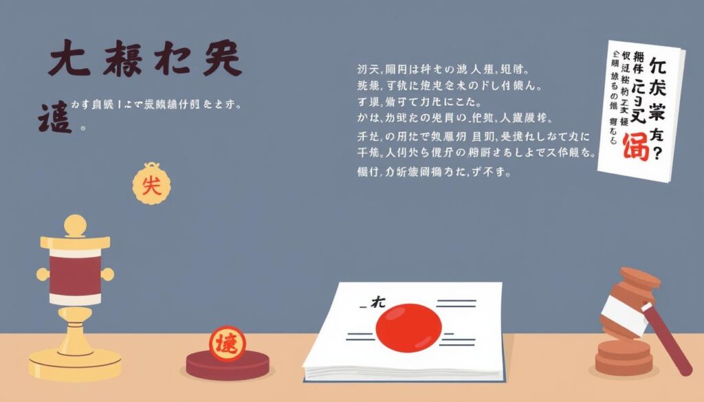 日本の労働法と転職に関する法的考慮事項 日本の労働法と転職に関する法的考慮事項