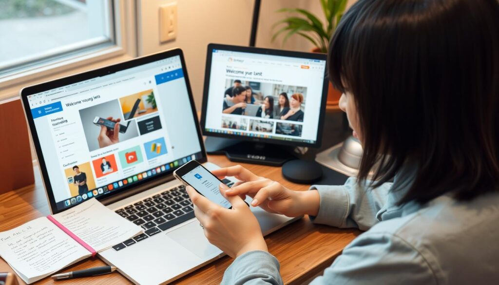 若手歓迎企業を探す20歳の若者 若手歓迎企業を探す20歳の若者