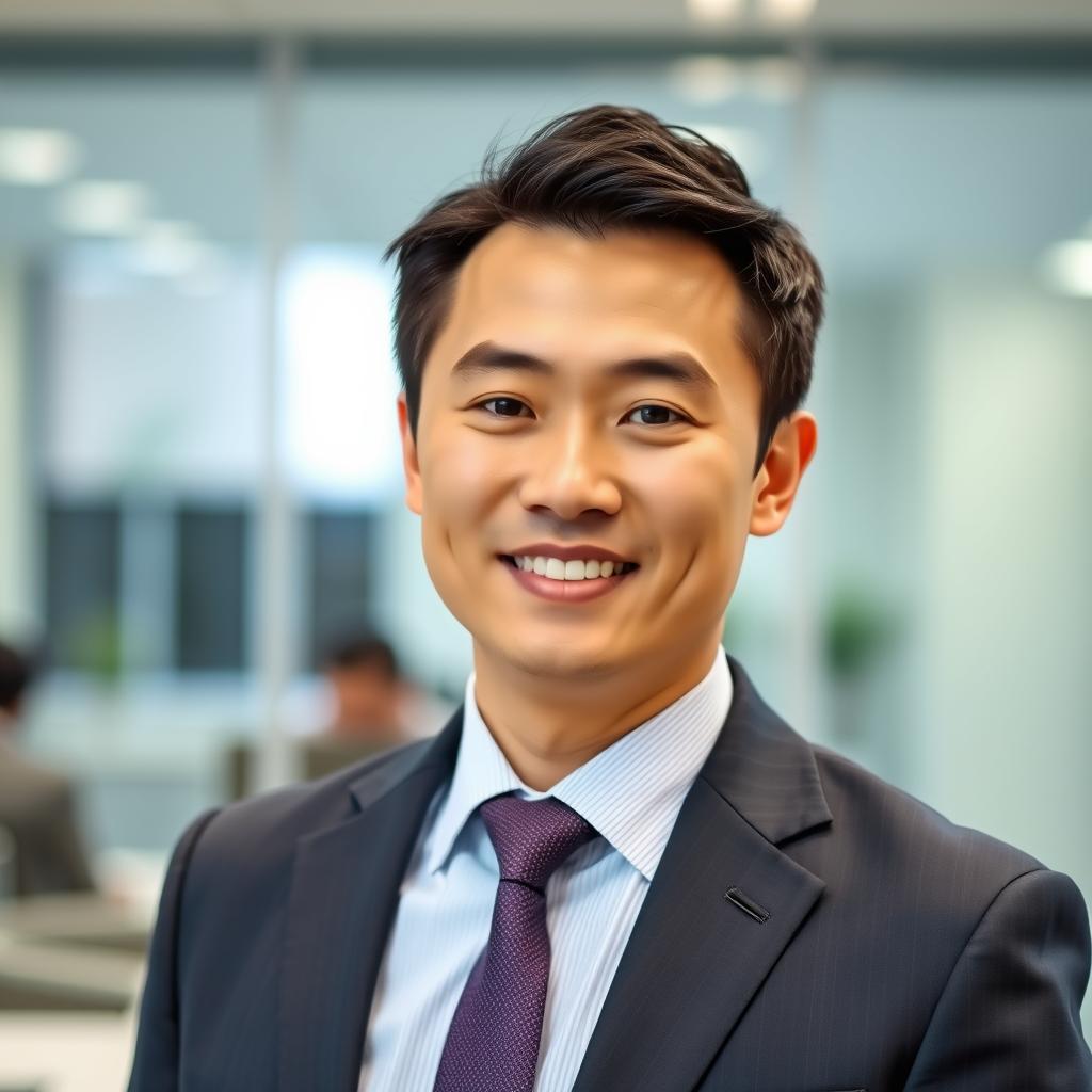製薬営業からIT営業へ転職した30代男性 製薬営業からIT営業へ転職した30代男性
