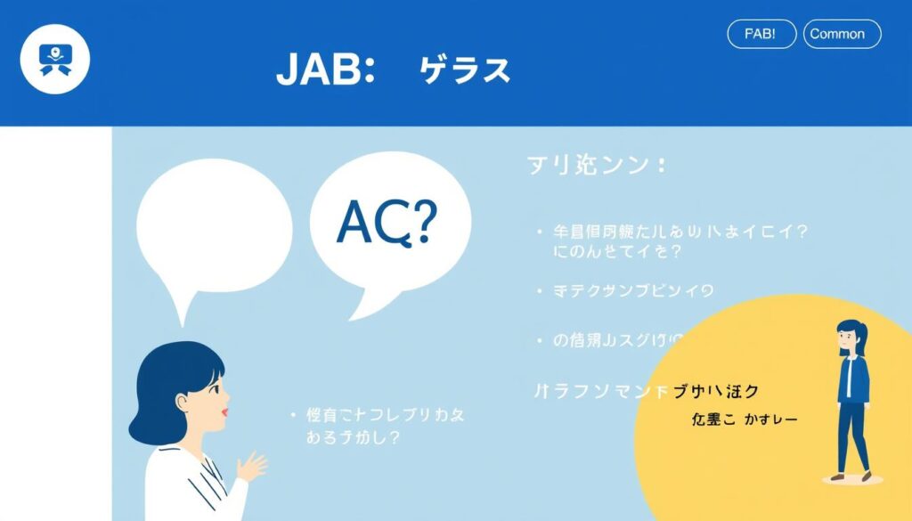 転職サイトに関するよくある質問と回答
