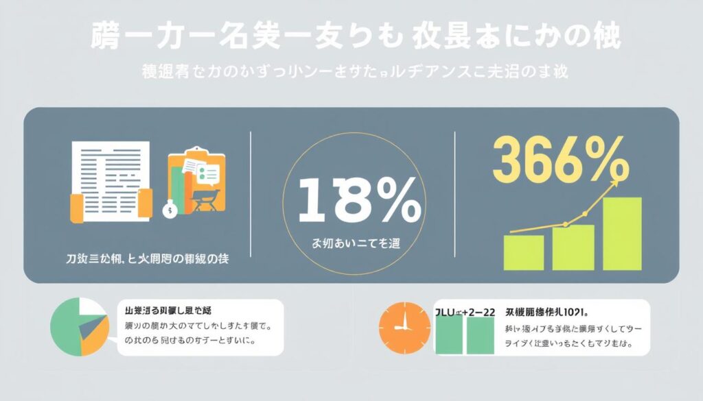 転職成功・失敗談：転職成功のための3つの要素を示す図表