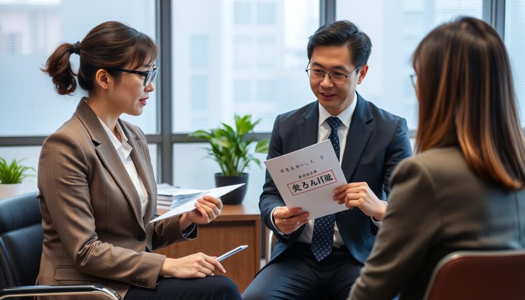 非公開求人の取り寄せイメージ